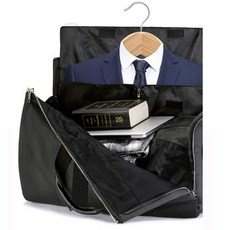 출장용 정장슈트케이스 드레스캐리어 양복가방 슈트백