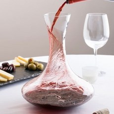 와인앤쿡 [와인앤쿡]클래식 매그넘 와인디켄터 1개