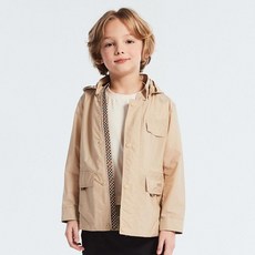 닥스키즈바람막이