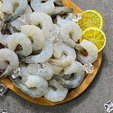 통새우미도바