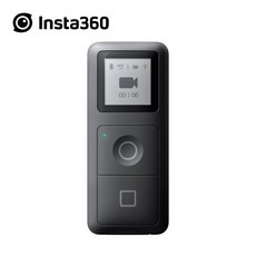 스마트 리모컨 Insta360 one x gps 액션 카메라 용 스마트 리모컨 vr 360 파노라마 카메라 insta 360 onex
