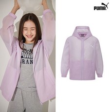 푸마키즈바람막이