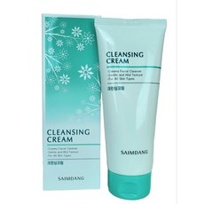 사임당클렌징크림