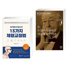 체형교정법