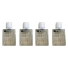 1+1+1+1 비레디 무드 스타일링 퍼퓸 레이지 화이트 샘플증정 50ml, 1+1+1+1 레이지 화이트