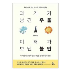 불안의서