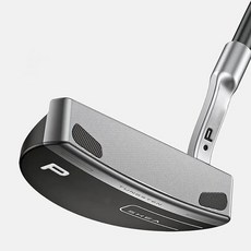 센터퍼터 골프채 일자 여성 남성 공용 2023 아웃도어 스포츠 골프 퍼터 32 인치 33, 3.34 inch