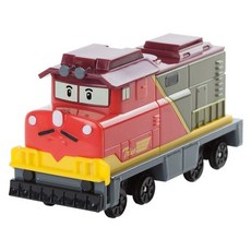 로보카폴리블록