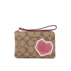 코치코너짚위슬렛