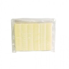 산아몰 구워먹는치즈 240g 식당 납품 1위 캠핑요리 고기집 술안주 간식, 1개