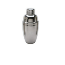 스텐 칵테일 쉐이커 300ml, 단품, 9개