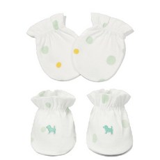 블루독손발싸개