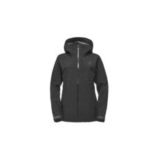 블랙 Diamond W Recon Stretch Ski Shell - 여성용