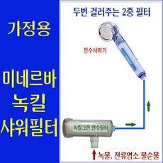 미국석회연수기