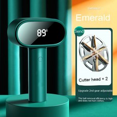 한경희전기면도기