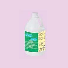 BCW179568라이프굿냉각핀 중성세척제 에어컨 3.75L 에어컨부속세척 냉각핀세척 열교환기세척, 1