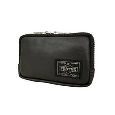 포터 PORTER 멀티 코인케이스 카드지갑 프리스타일 707-07178 일본산