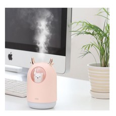 댕댕이미니가습기