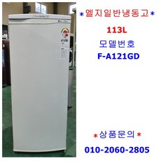 엘지전자냉동고