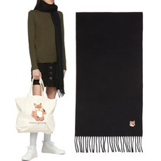 메종키츠네머플러