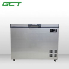 그린쿨텍 1-룸형 업소용 김치냉장고 GCT-K450 (450리터)