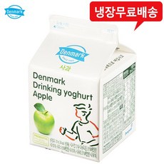 덴마크드링킹요구르트