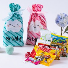 어린이집답례간식