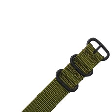 다이빙 컴퓨터 Suunto D6 D6I 시계 나일론 스트랩 밴드 ABS 어댑터 스크루바