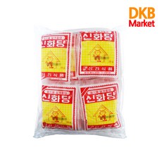 신진 신화당 한묶음 (50g ), 50g, 20개