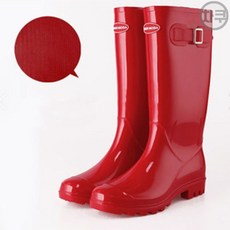 어니스강패션장화