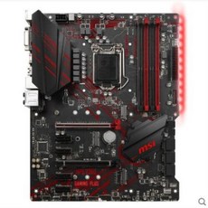 메인보드z390