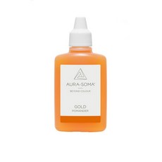 [ 오오라 소마&amp;오가닉 화장품 전문점] 오오라 소마 포 맨 더 골드(25ml)레인보우 컬러스, 1
