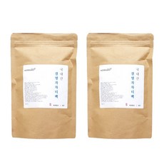 허브나래 결명자차, 1g, 50개입, 2개