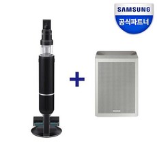 [삼성전자] 삼성 비스포크 제트 AI 청소기 280W VS28C973DRK + AX033B310GGD 패키지