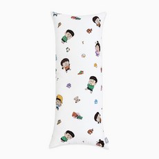 흔한남매바디필로우