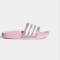 아디다스키즈슬리퍼