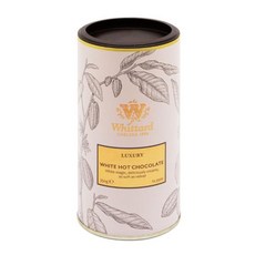 whittard 위타드 핫초코 파우더 350g, 1개, 화이트 핫초코, 1개