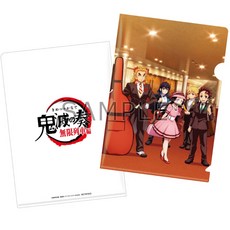귀멸의 칼날 ost 초회생산한정반 무한열차편 오케스트라 특전포함 파일 수건 굿즈 블루레이