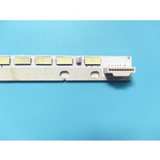 전기 새로운 66LED 597MM LED 백라이트 스트립 47 