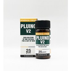 [오더스원]VQM 브이큐엠 플루이노 Pluino V2 스페리컬 부스터 크림 25ml