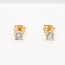 랩다이아몬드1부귀걸이