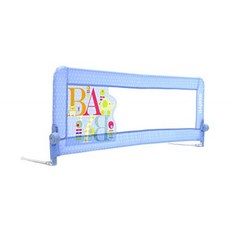 1 BABY CELESTE의 침대 장벽 2, 단일옵션