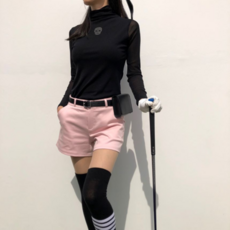 여름용공갈목폴라