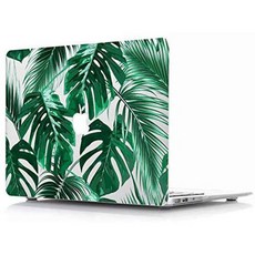 MacBook Air 11 Case - L2W Protective Hard Case Soft Touch Plastic Rub, 상세내용참조