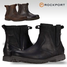 락포트남자부츠