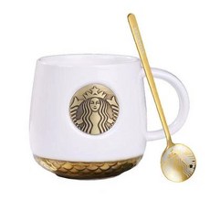 스타벅스소주잔