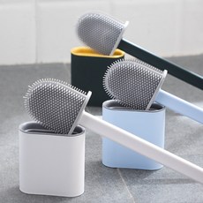 미스터펑실리콘변기솔