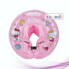 헬로키티스윔베이비