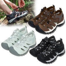 미소TV / 캐나다 썸머 멀티 트레킹화 남성용 여성용 통풍 워킹화 다이얼 등산화 빅사이즈 경등산화 다이얼화 신발 미끄럼방지 키높이 트래킹화