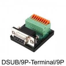 dsub9p